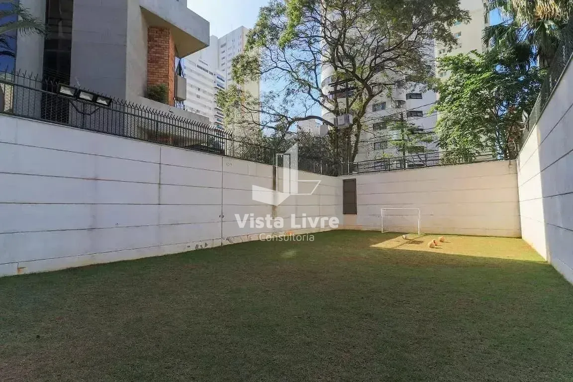 Apartamento, 3 quartos, 192 m² - Foto 57