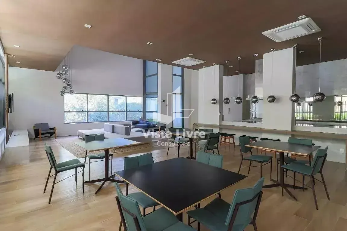 Apartamento, 3 quartos, 192 m² - Foto 53