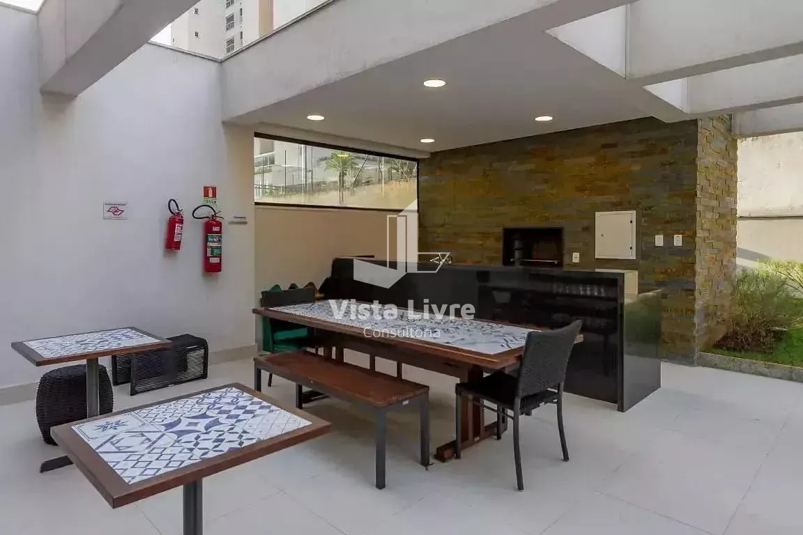 Apartamento, 3 quartos, 192 m² - Foto 54