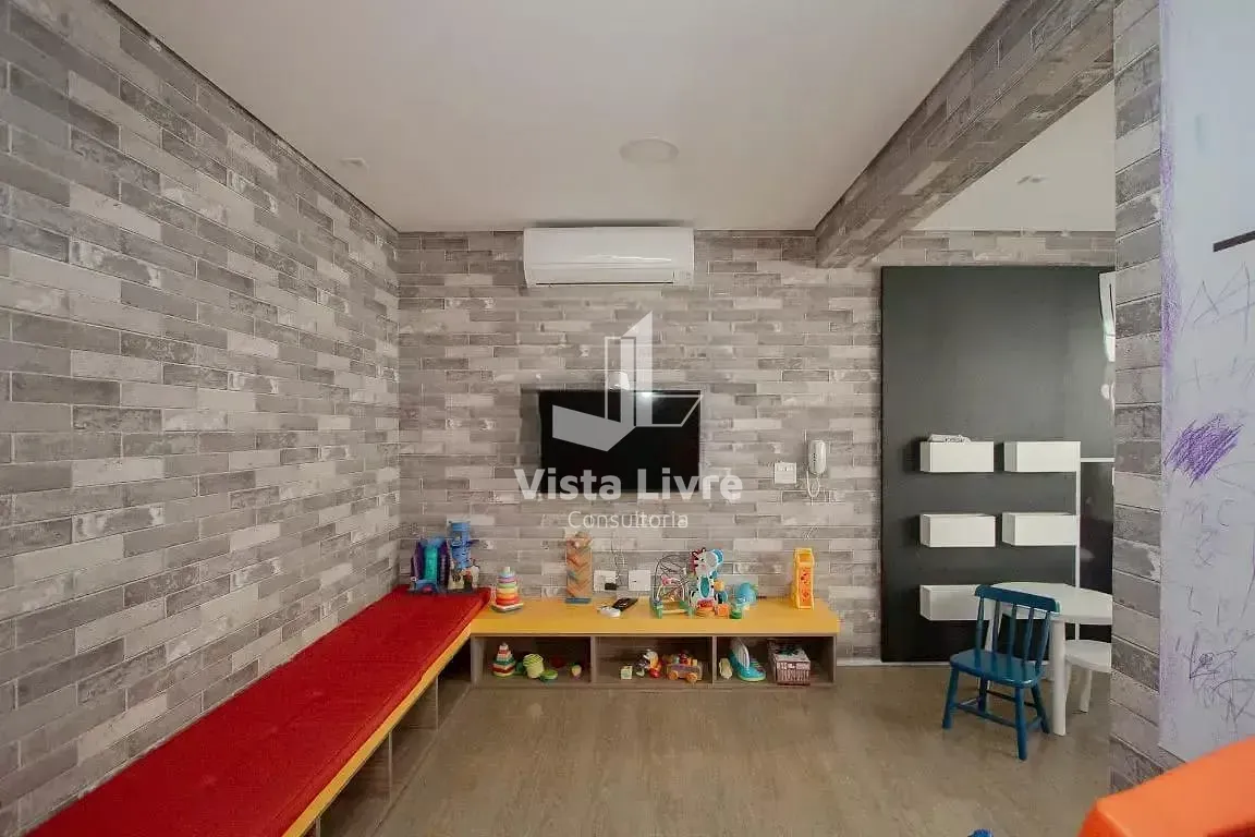 Apartamento, 3 quartos, 192 m² - Foto 56