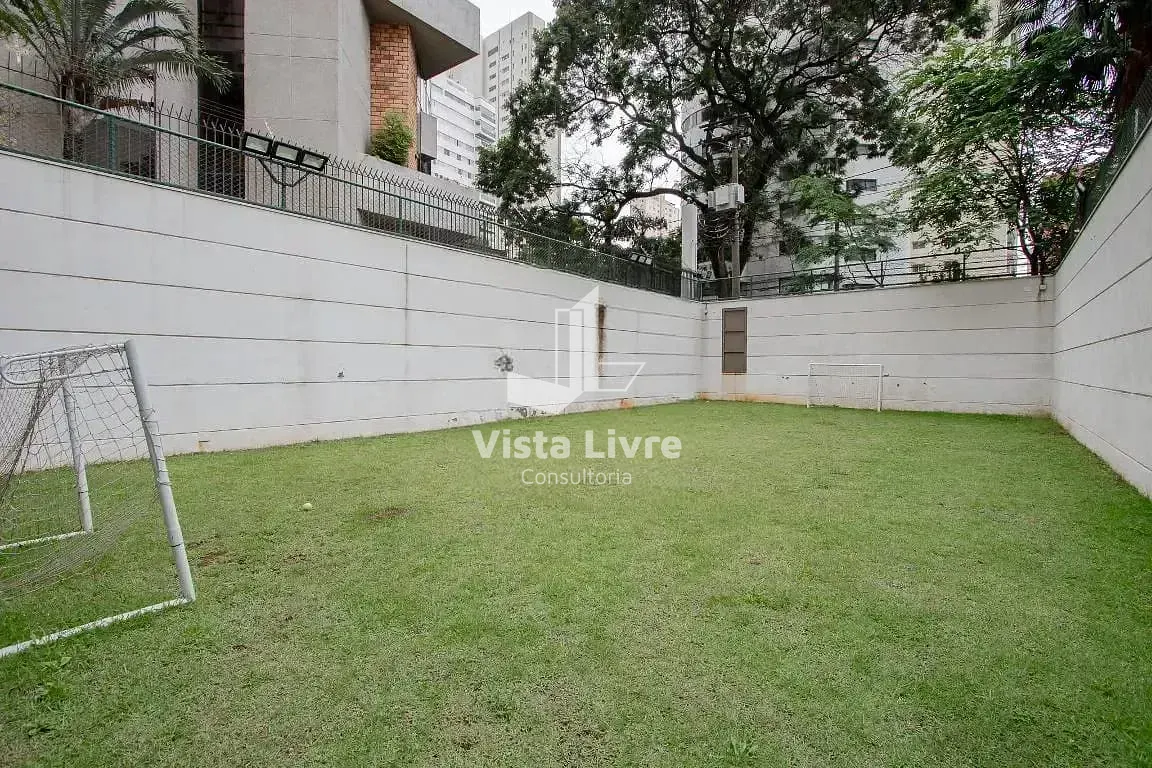 Apartamento, 3 quartos, 192 m² - Foto 58