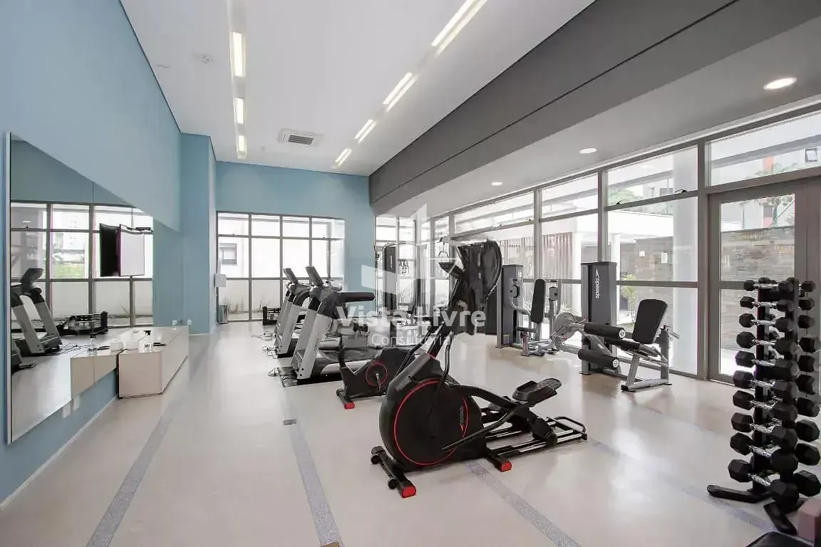 Apartamento, 3 quartos, 192 m² - Foto 47