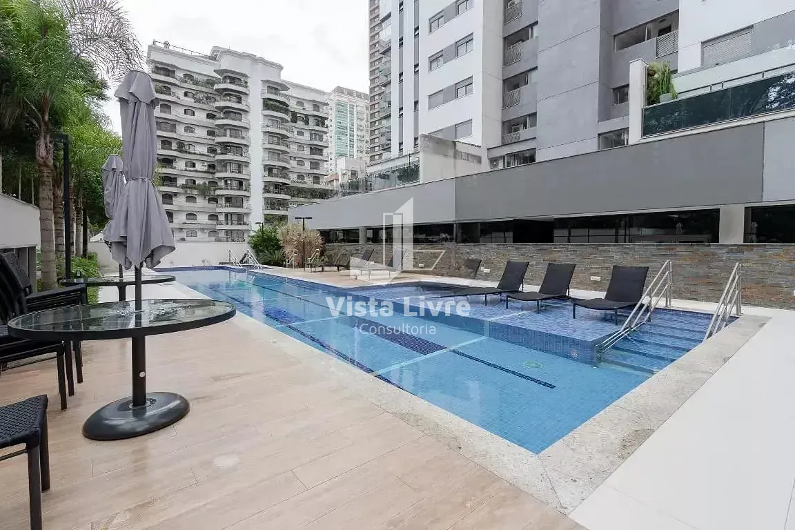 Apartamento, 3 quartos, 192 m² - Foto 46