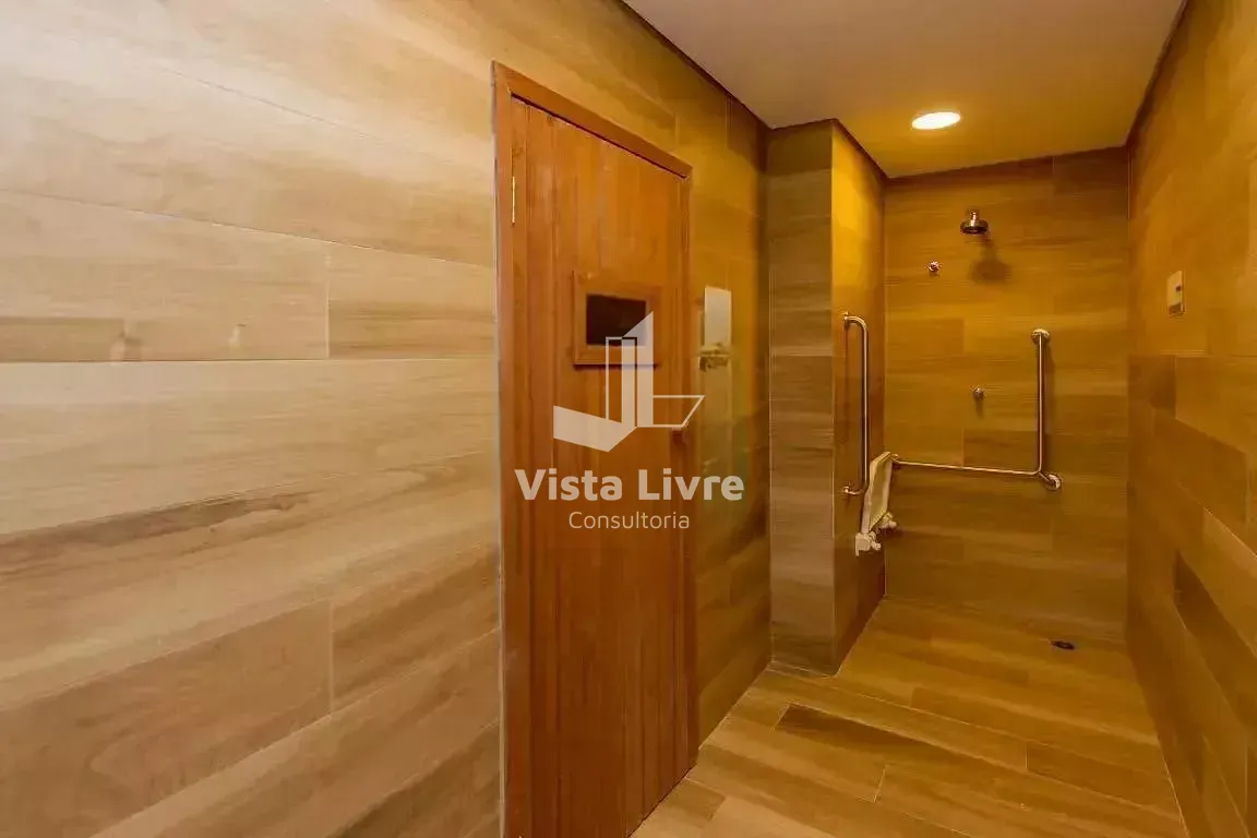 Apartamento, 3 quartos, 192 m² - Foto 60