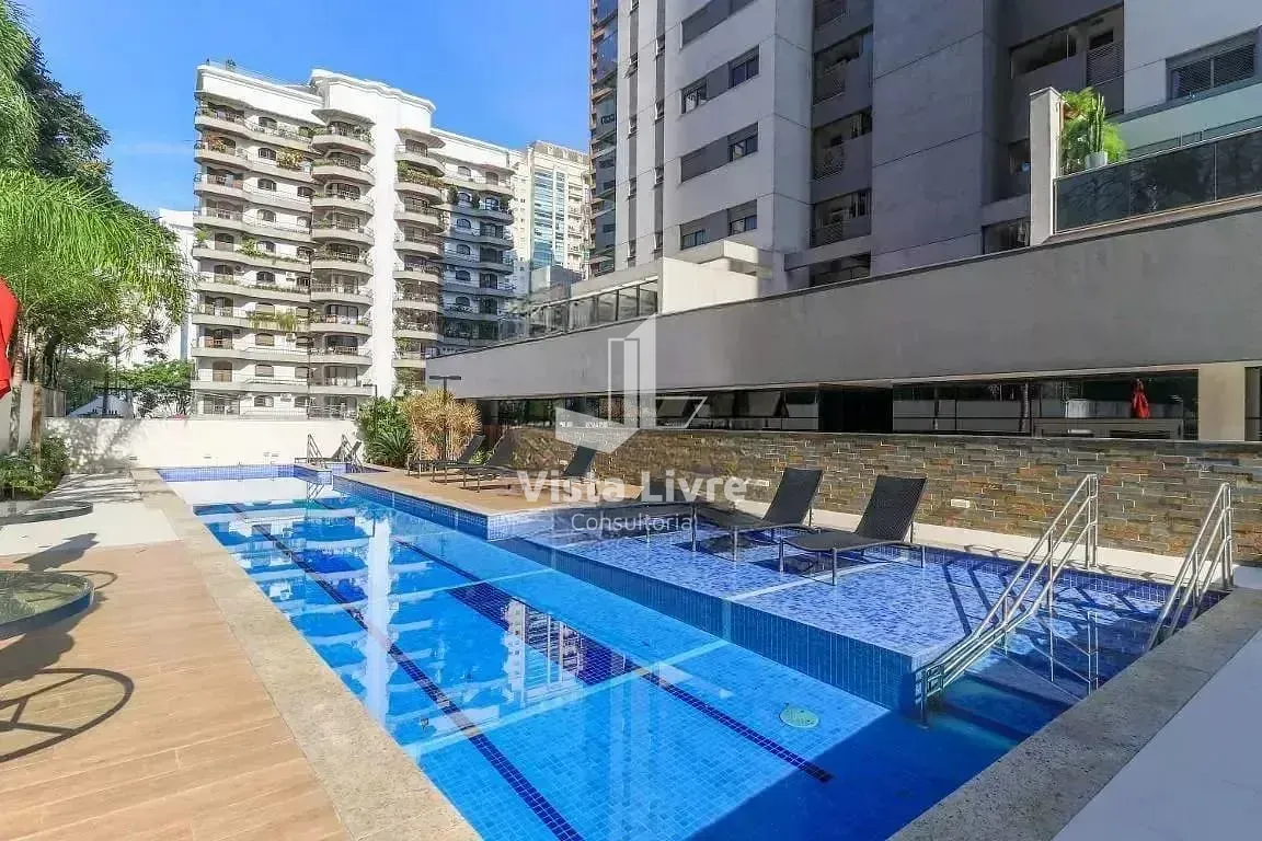 Apartamento, 3 quartos, 192 m² - Foto 45