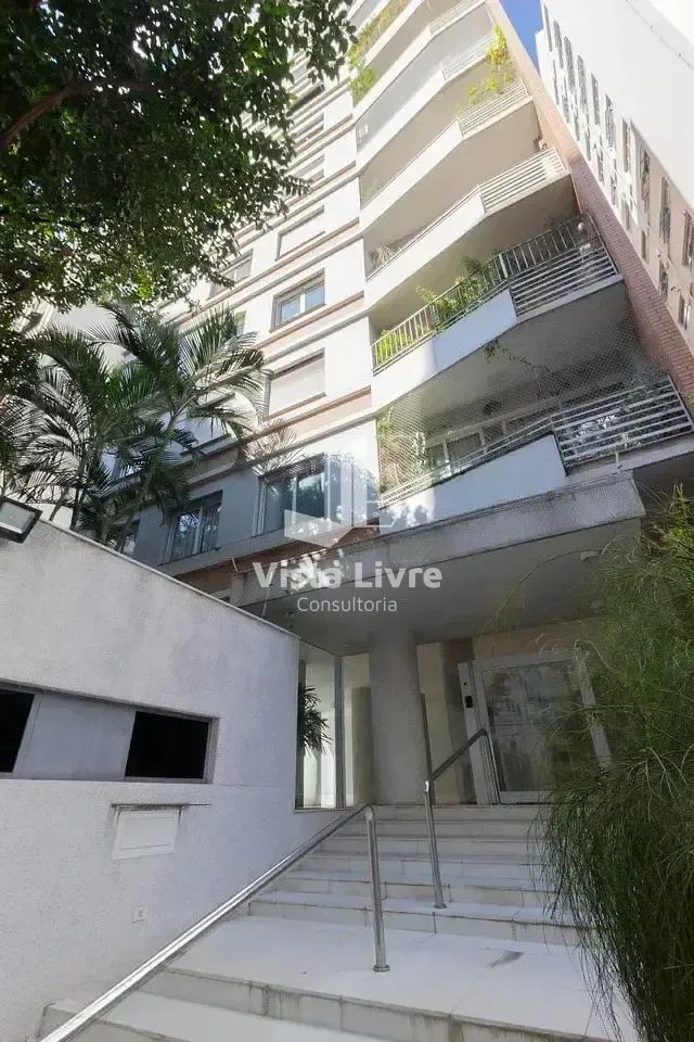 Apartamento, 3 quartos, 168 m² - Foto 9