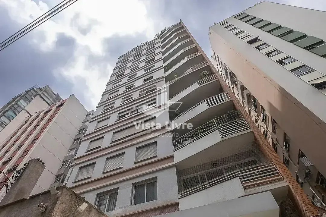 Apartamento, 3 quartos, 168 m² - Foto 8