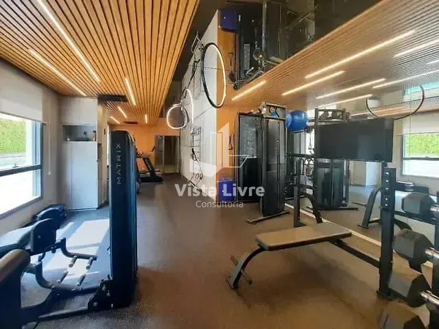Apartamento, 4 quartos, 246 m² - Foto 54
