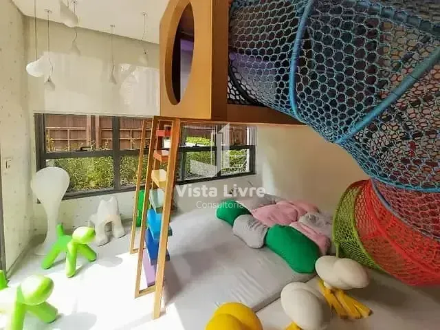 Apartamento, 4 quartos, 246 m² - Foto 55