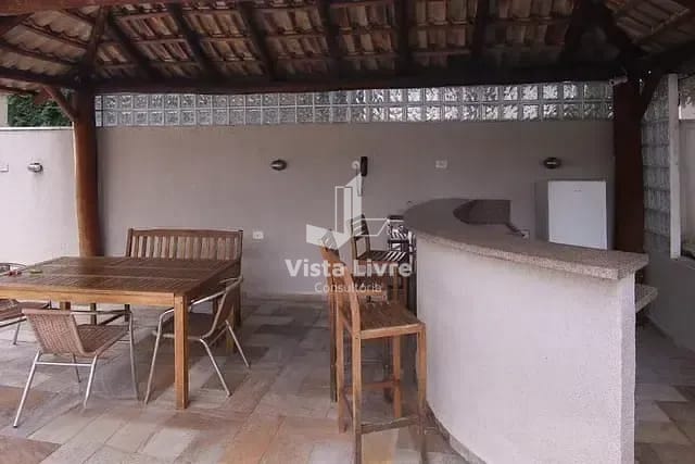 Apartamento, 3 quartos, 80 m² - Foto 45