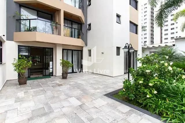 Apartamento, 3 quartos, 80 m² - Foto 50