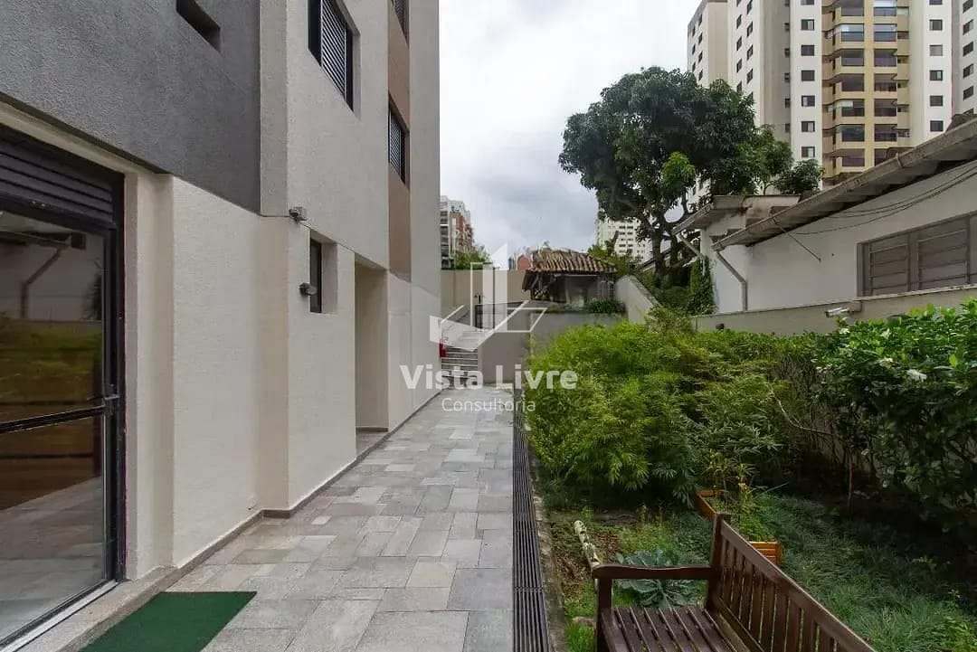 Apartamento, 3 quartos, 80 m² - Foto 58