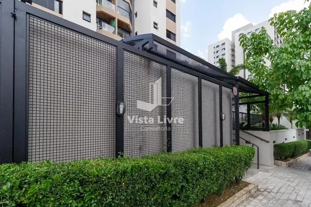 Apartamento, 3 quartos, 80 m² - Foto 60