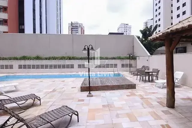 Apartamento, 3 quartos, 80 m² - Foto 41