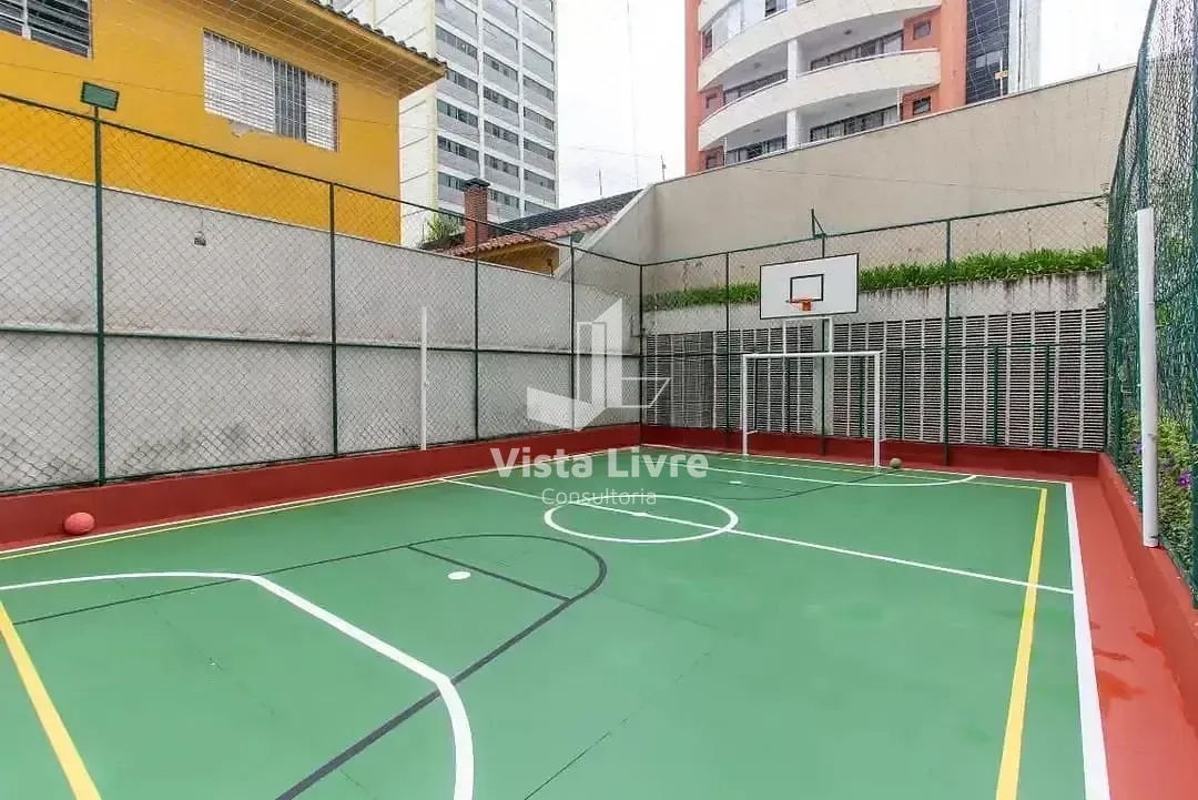 Apartamento, 3 quartos, 80 m² - Foto 52