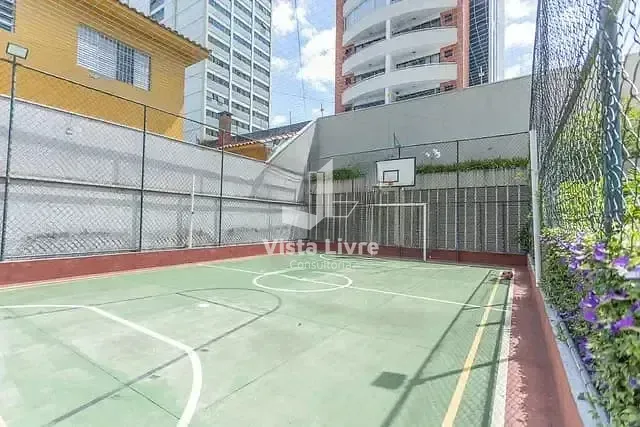 Apartamento, 3 quartos, 80 m² - Foto 53