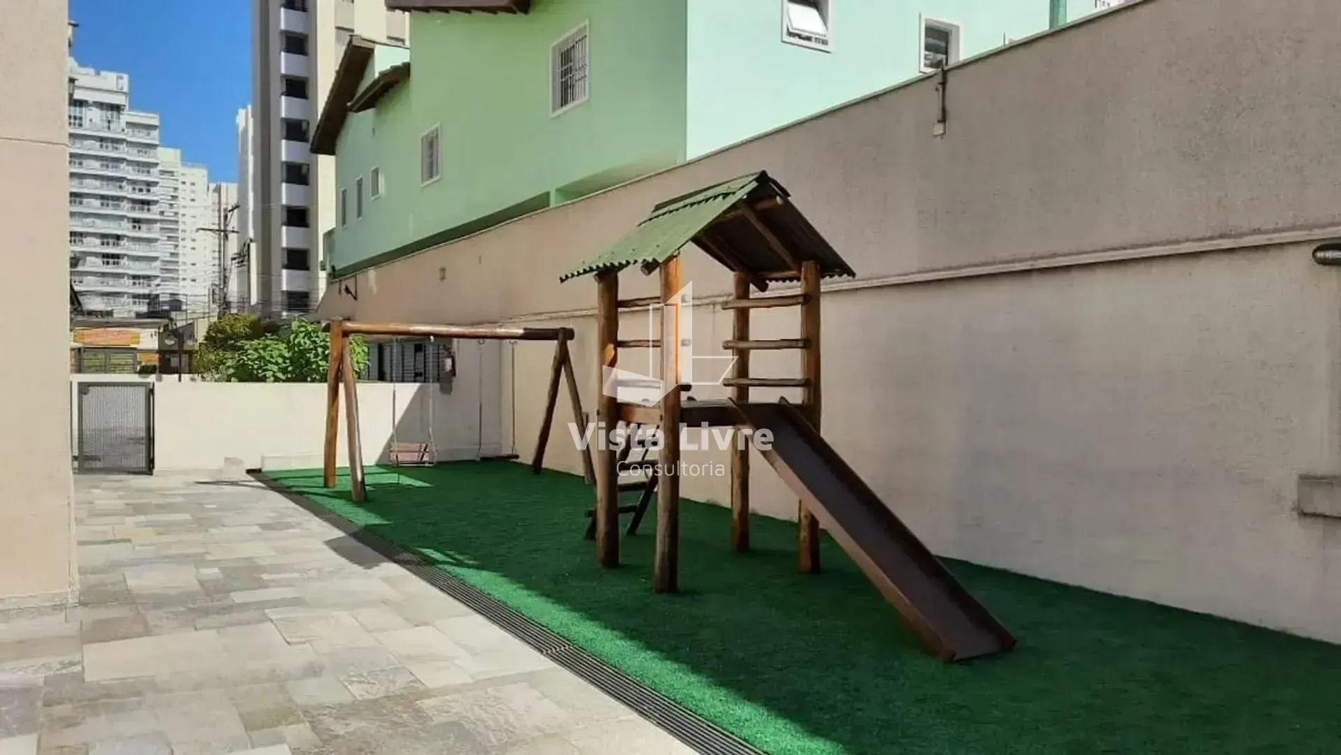 Apartamento, 3 quartos, 80 m² - Foto 55