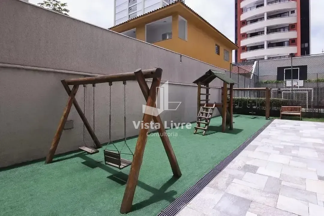 Apartamento, 3 quartos, 80 m² - Foto 56