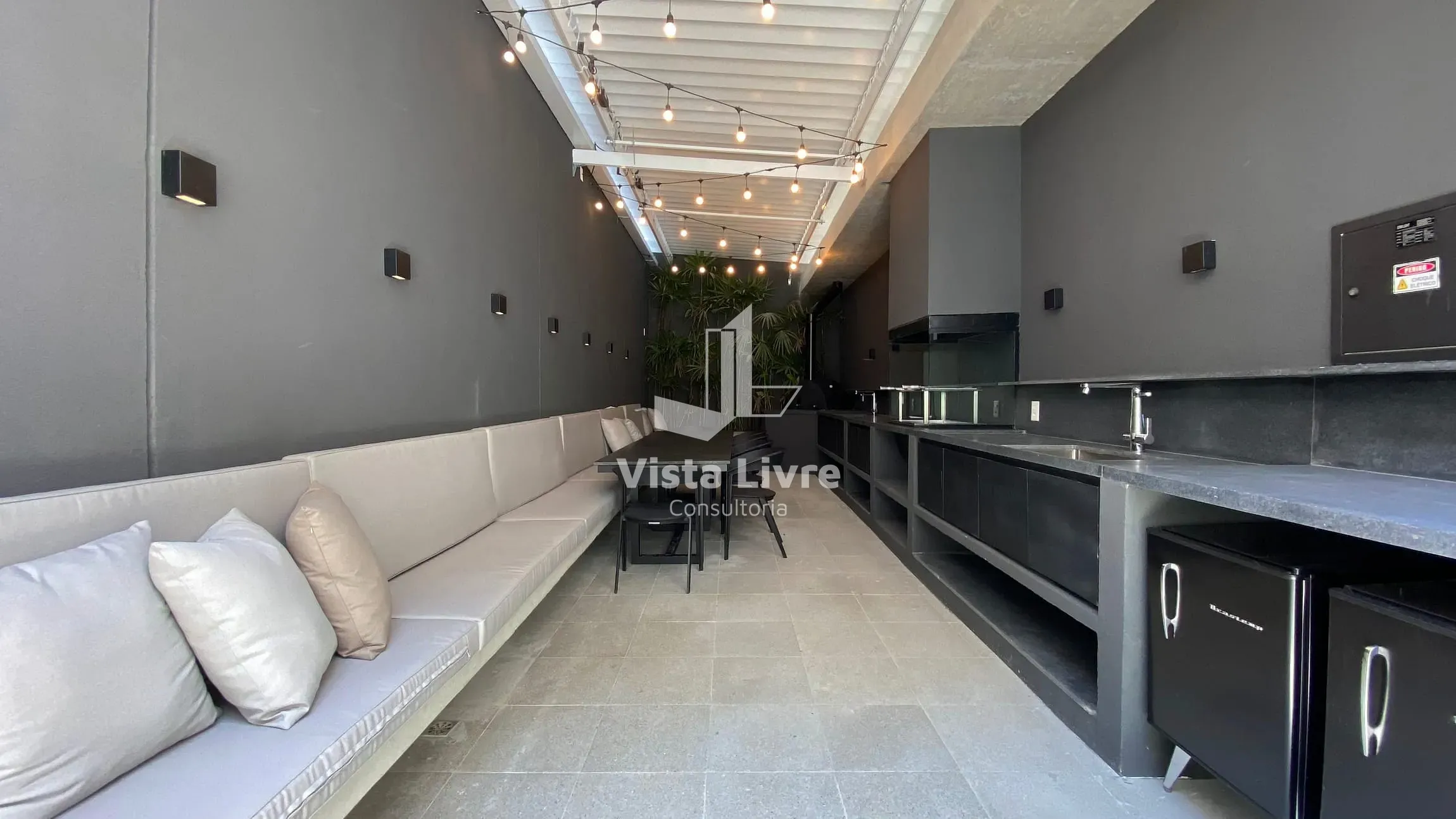 Cobertura, 2 quartos, 143 m² - Foto 44
