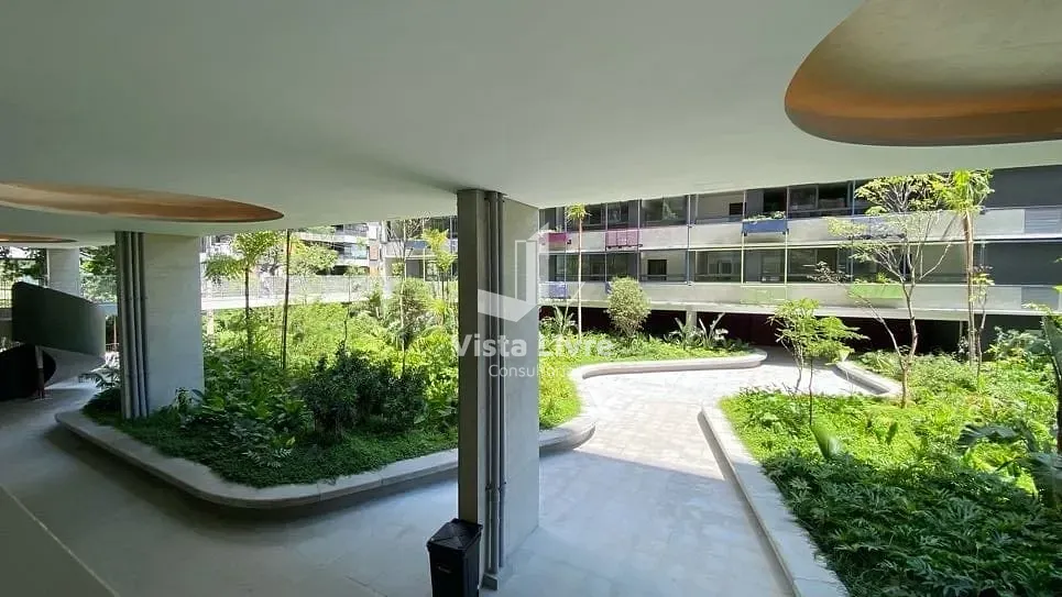 Cobertura, 2 quartos, 143 m² - Foto 51