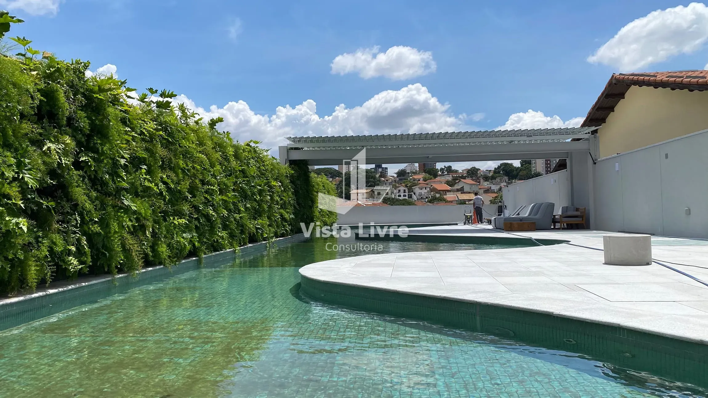 Cobertura, 2 quartos, 143 m² - Foto 41