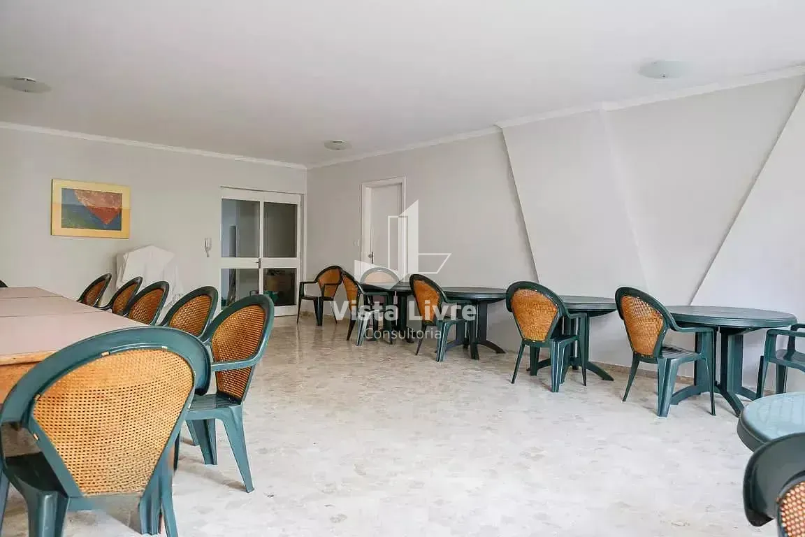 Apartamento, 3 quartos, 130 m² - Foto 12