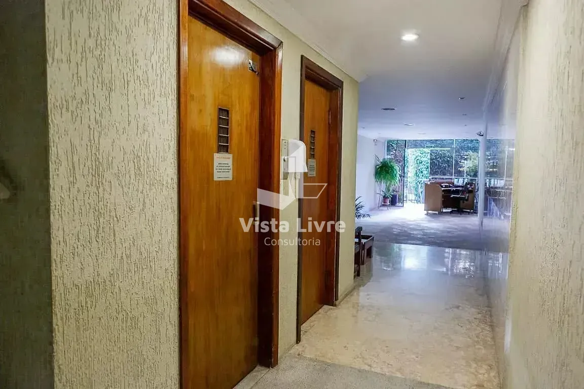 Apartamento, 3 quartos, 130 m² - Foto 15