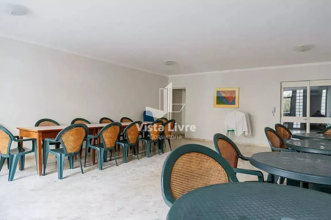 Apartamento, 3 quartos, 130 m² - Foto 13