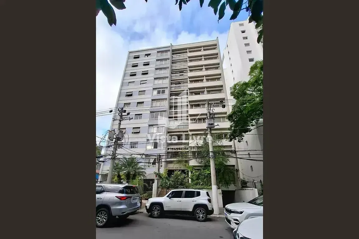 Apartamento, 3 quartos, 130 m² - Foto 18