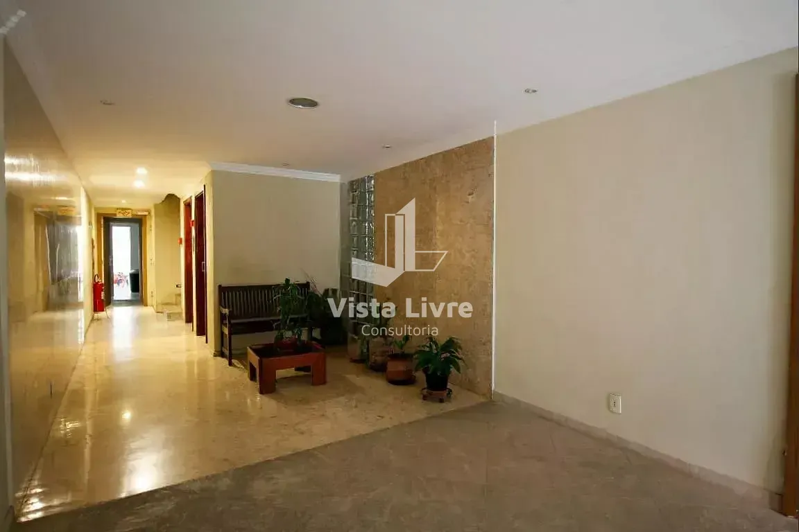 Apartamento, 3 quartos, 130 m² - Foto 17