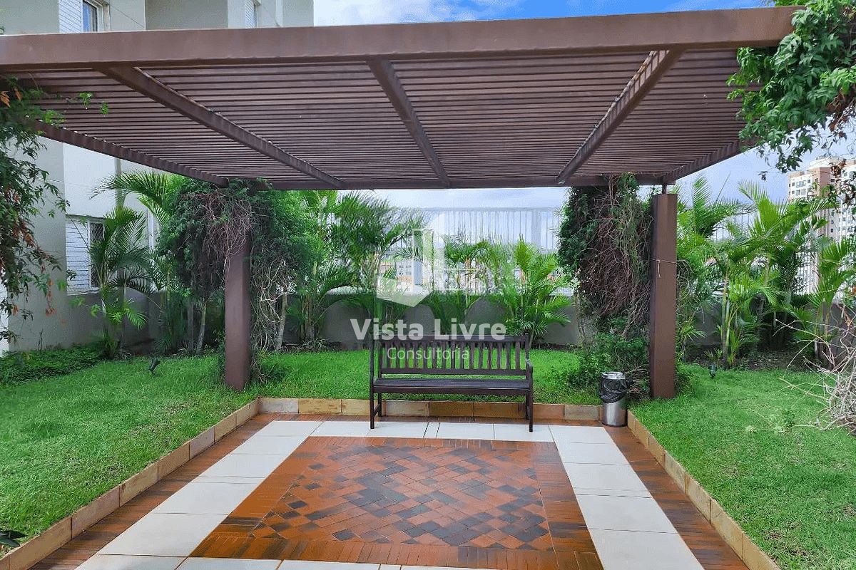 Apartamento, 4 quartos, 175 m² - Foto 53