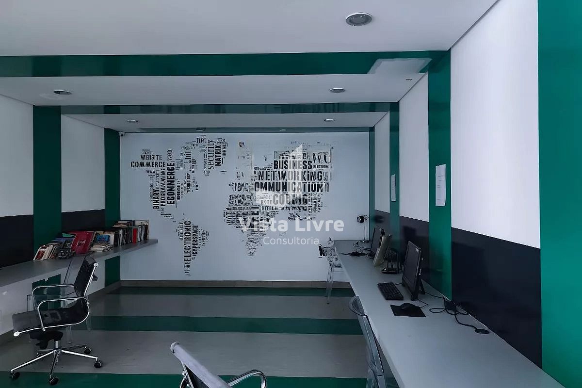 Apartamento, 4 quartos, 175 m² - Foto 44