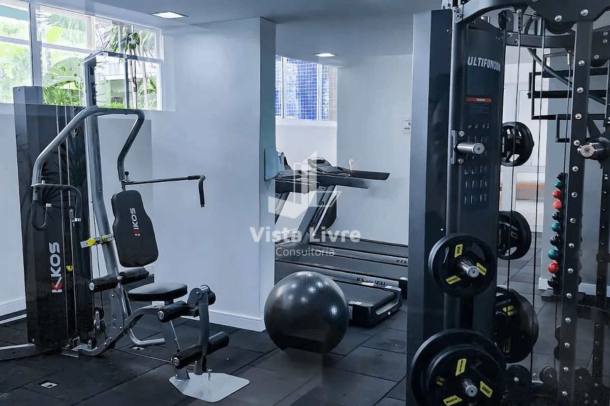 Apartamento, 4 quartos, 175 m² - Foto 43