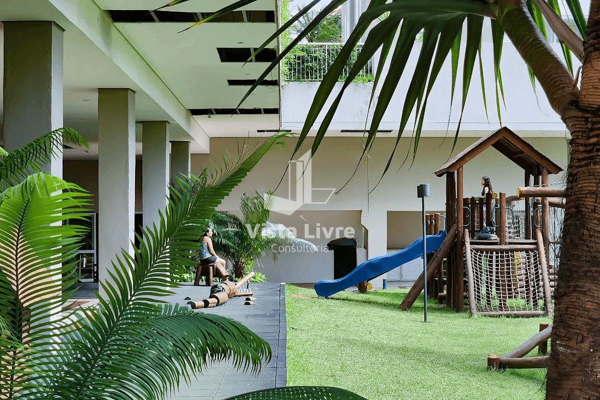 Apartamento, 4 quartos, 175 m² - Foto 52