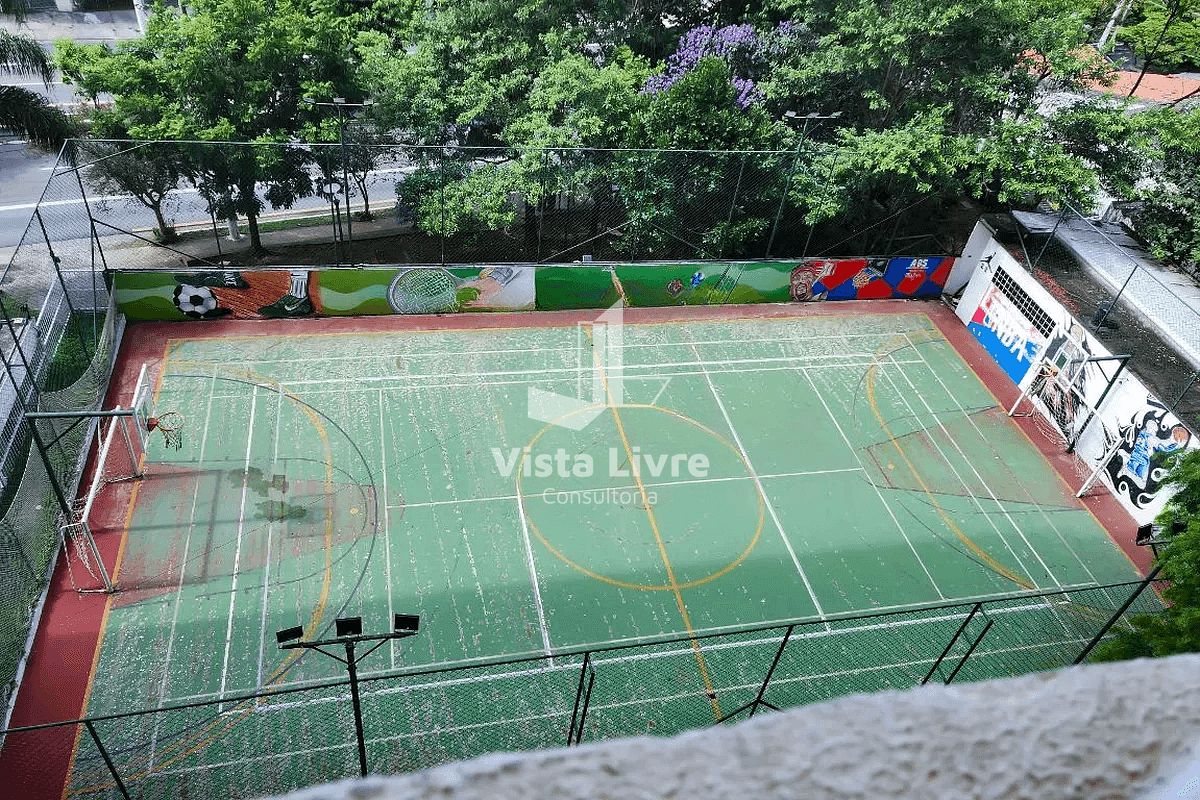 Apartamento, 4 quartos, 175 m² - Foto 47