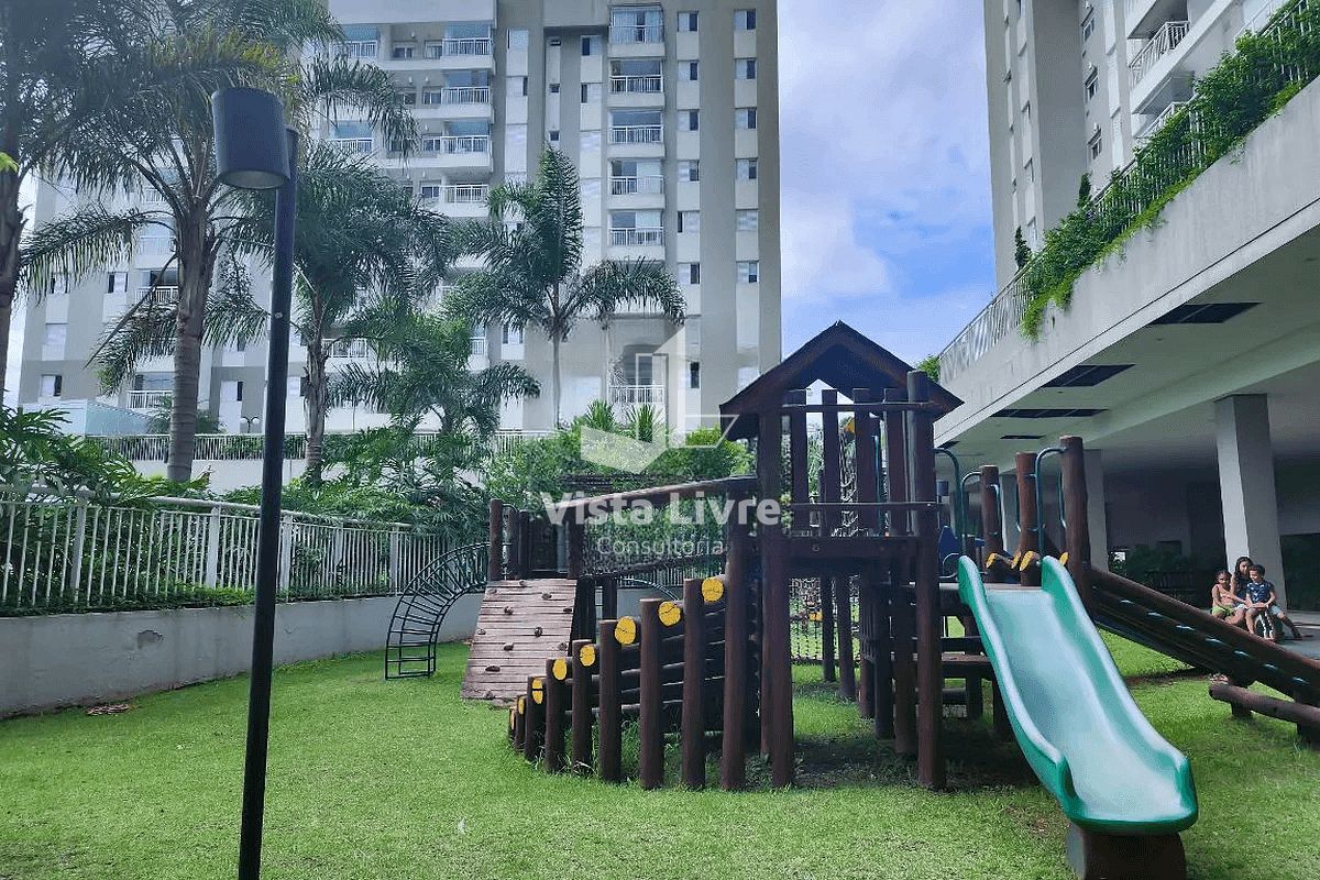 Apartamento, 4 quartos, 175 m² - Foto 51