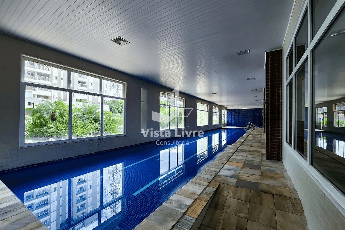 Apartamento, 4 quartos, 175 m² - Foto 41