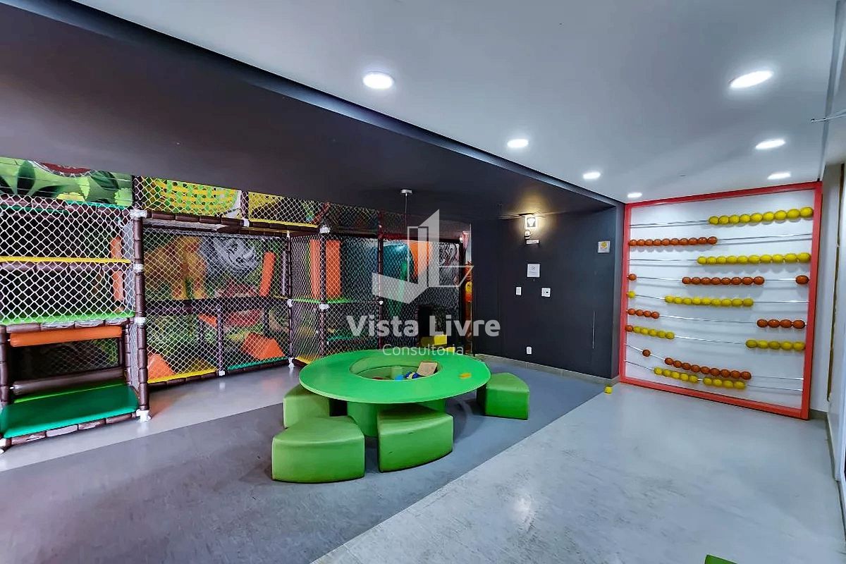 Apartamento, 4 quartos, 175 m² - Foto 50