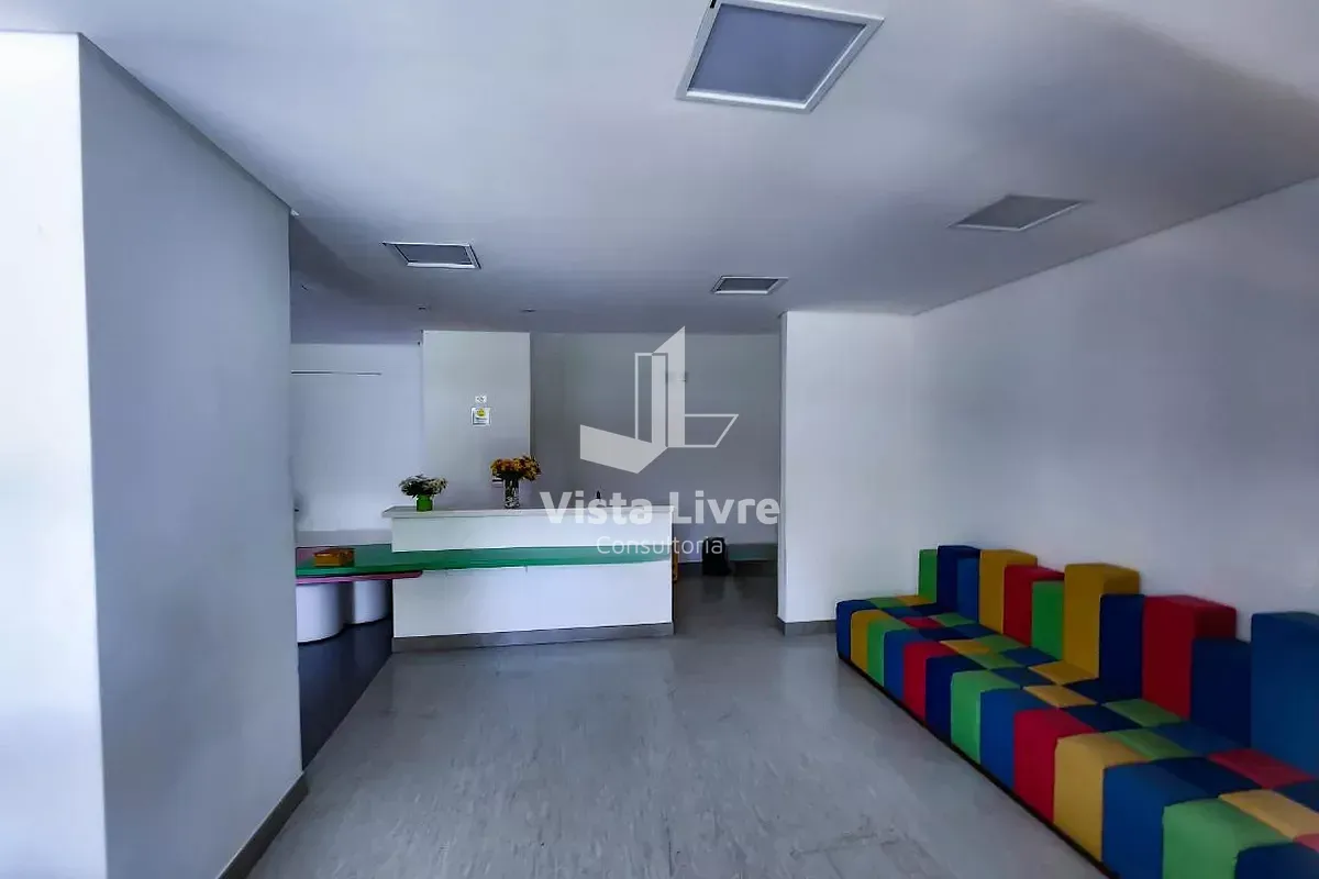 Apartamento, 4 quartos, 175 m² - Foto 45