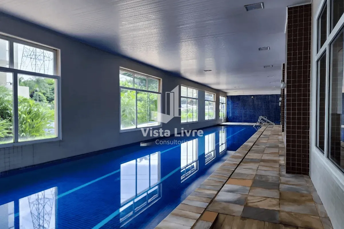 Apartamento, 3 quartos, 72 m² - Foto 32