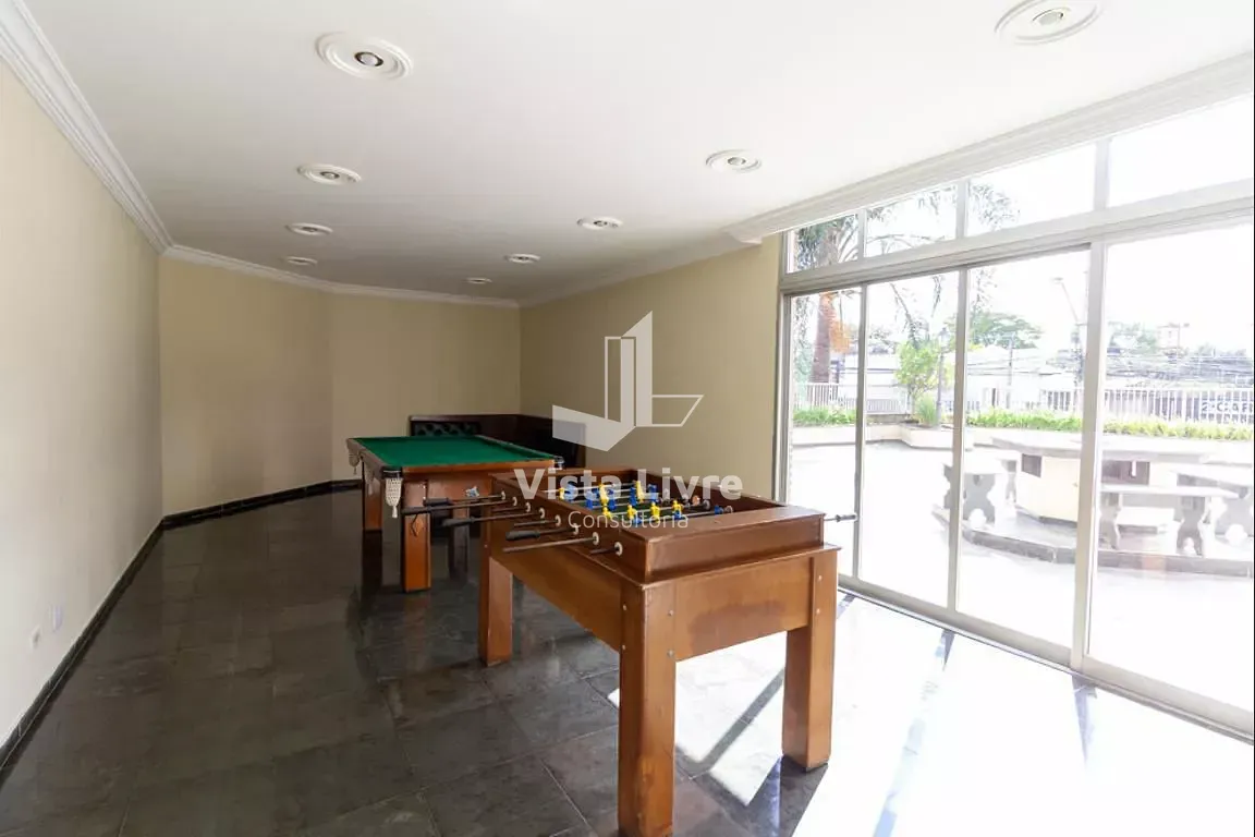 Apartamento, 4 quartos, 125 m² - Foto 20