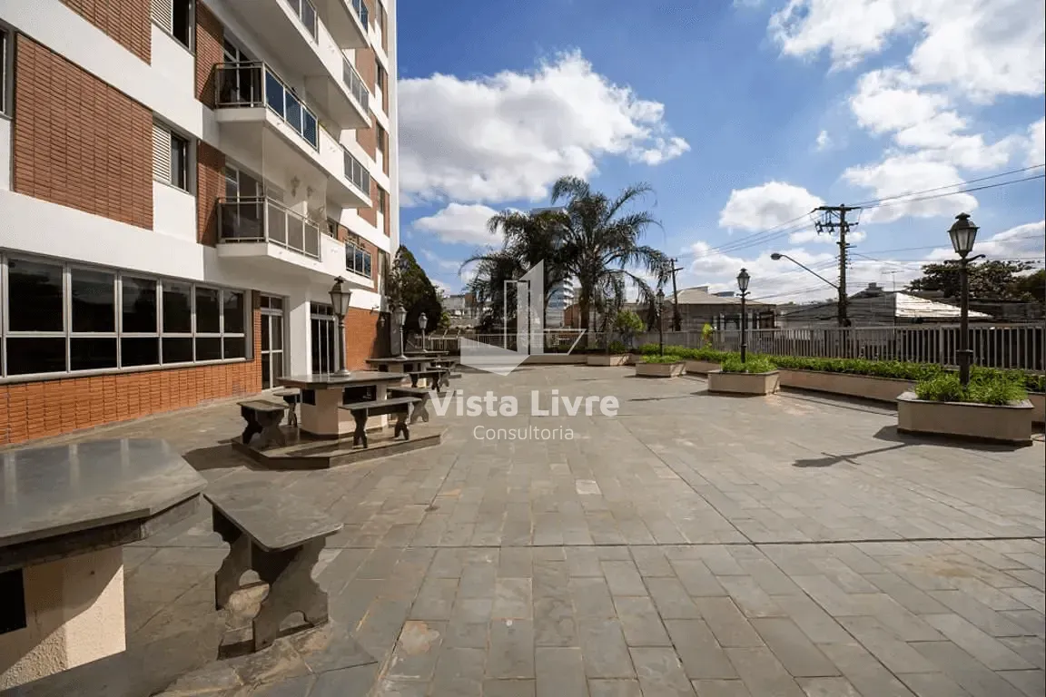 Apartamento, 4 quartos, 125 m² - Foto 19