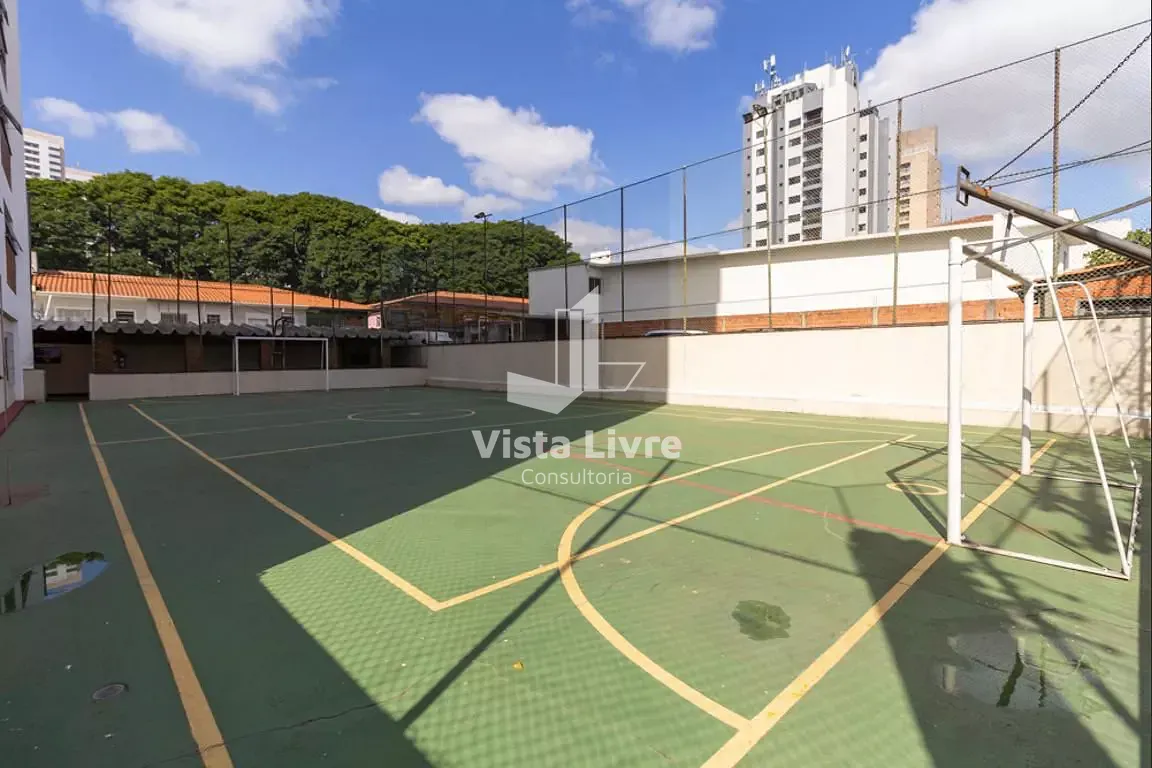 Apartamento, 4 quartos, 125 m² - Foto 16