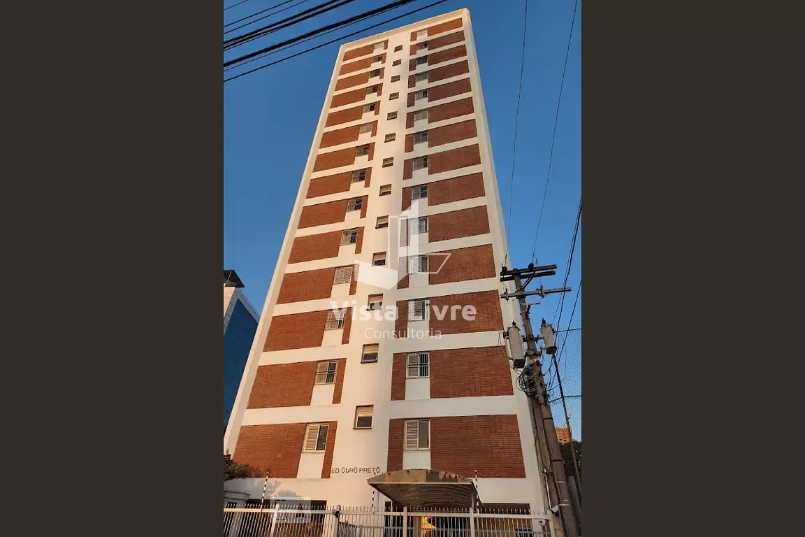 Apartamento, 4 quartos, 125 m² - Foto 14