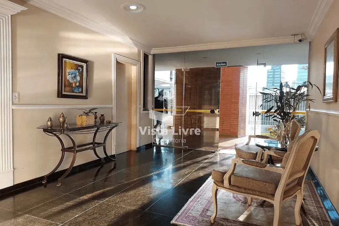 Apartamento, 4 quartos, 125 m² - Foto 15