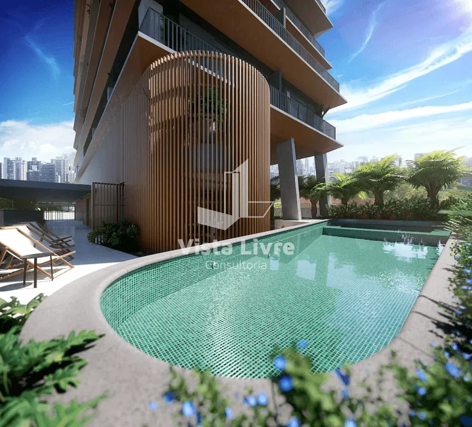 Apartamento, 2 quartos, 109 m² - Foto 15