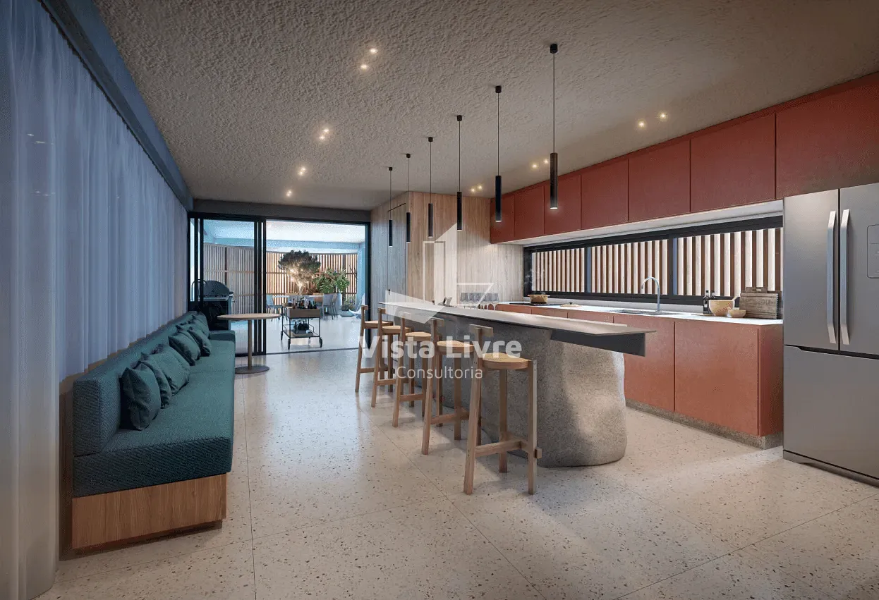 Apartamento, 2 quartos, 109 m² - Foto 17