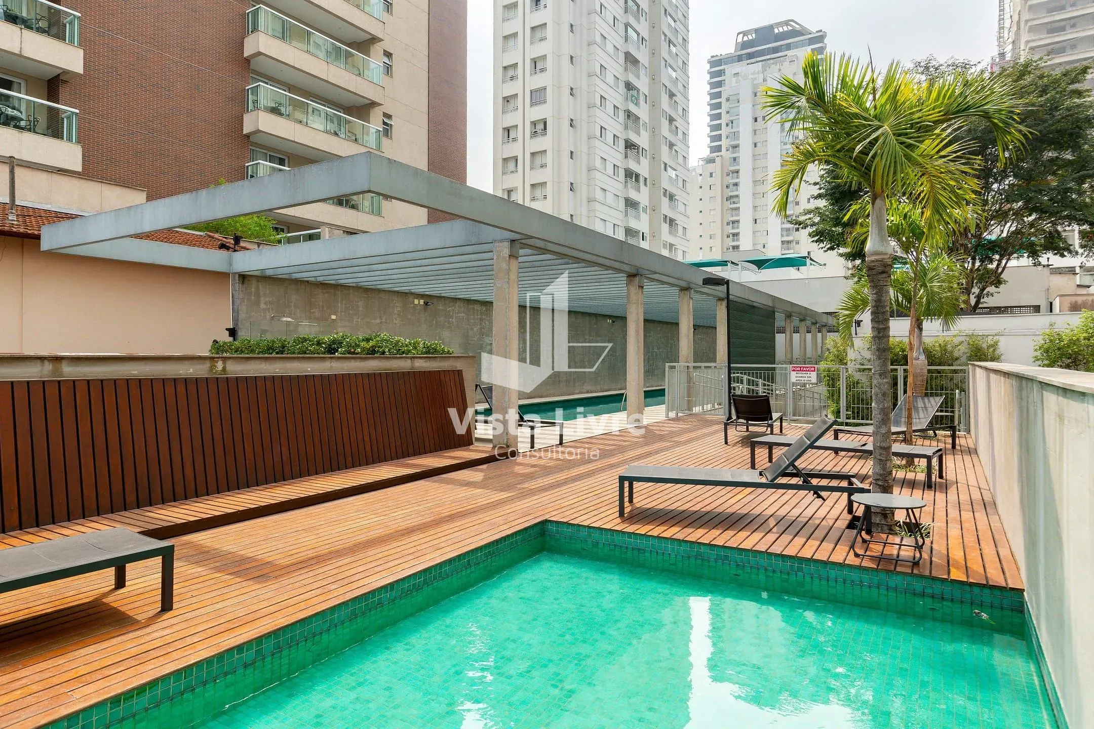 Apartamento, 1 quarto, 70 m² - Foto 28