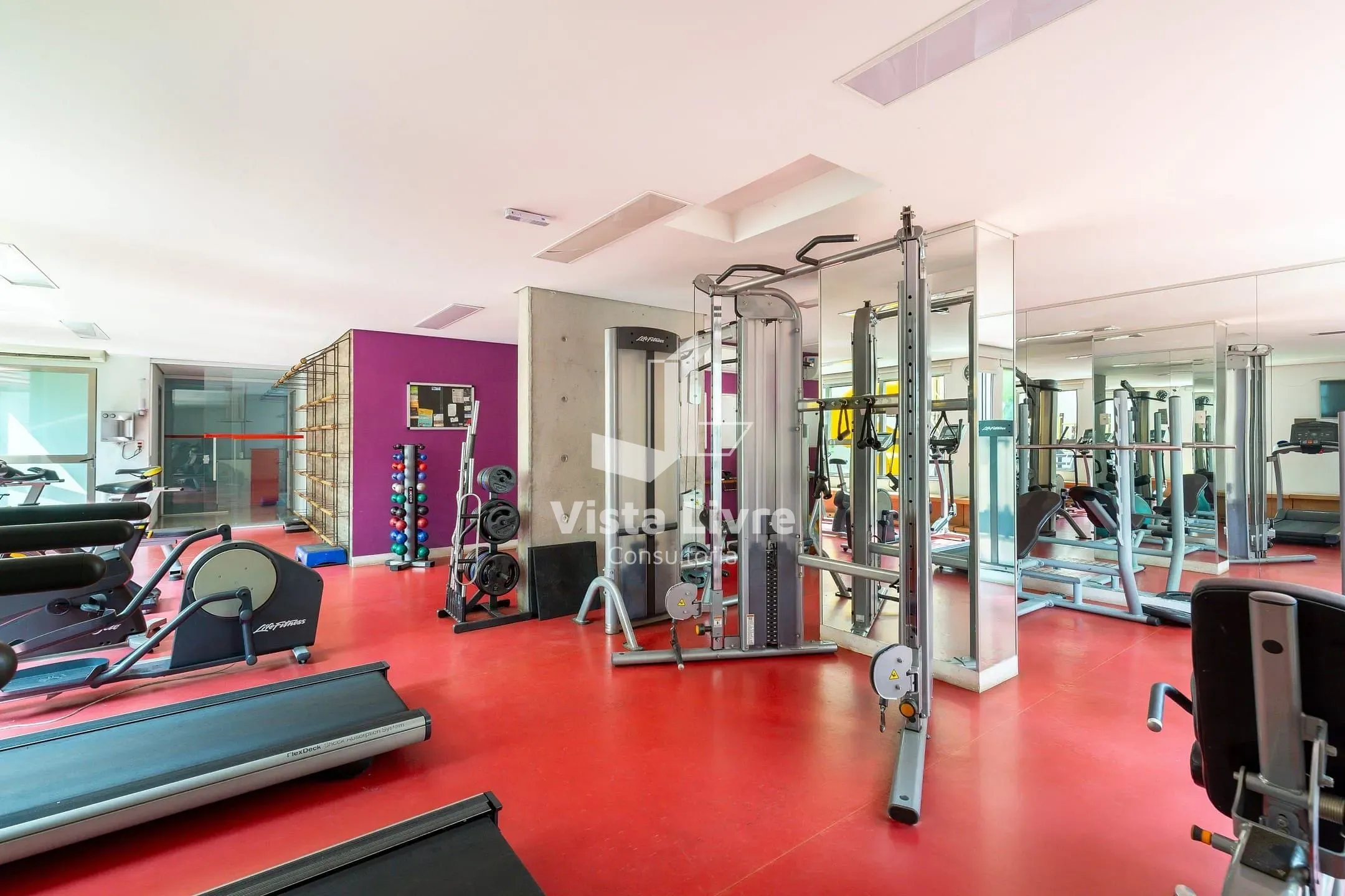 Apartamento, 1 quarto, 70 m² - Foto 36