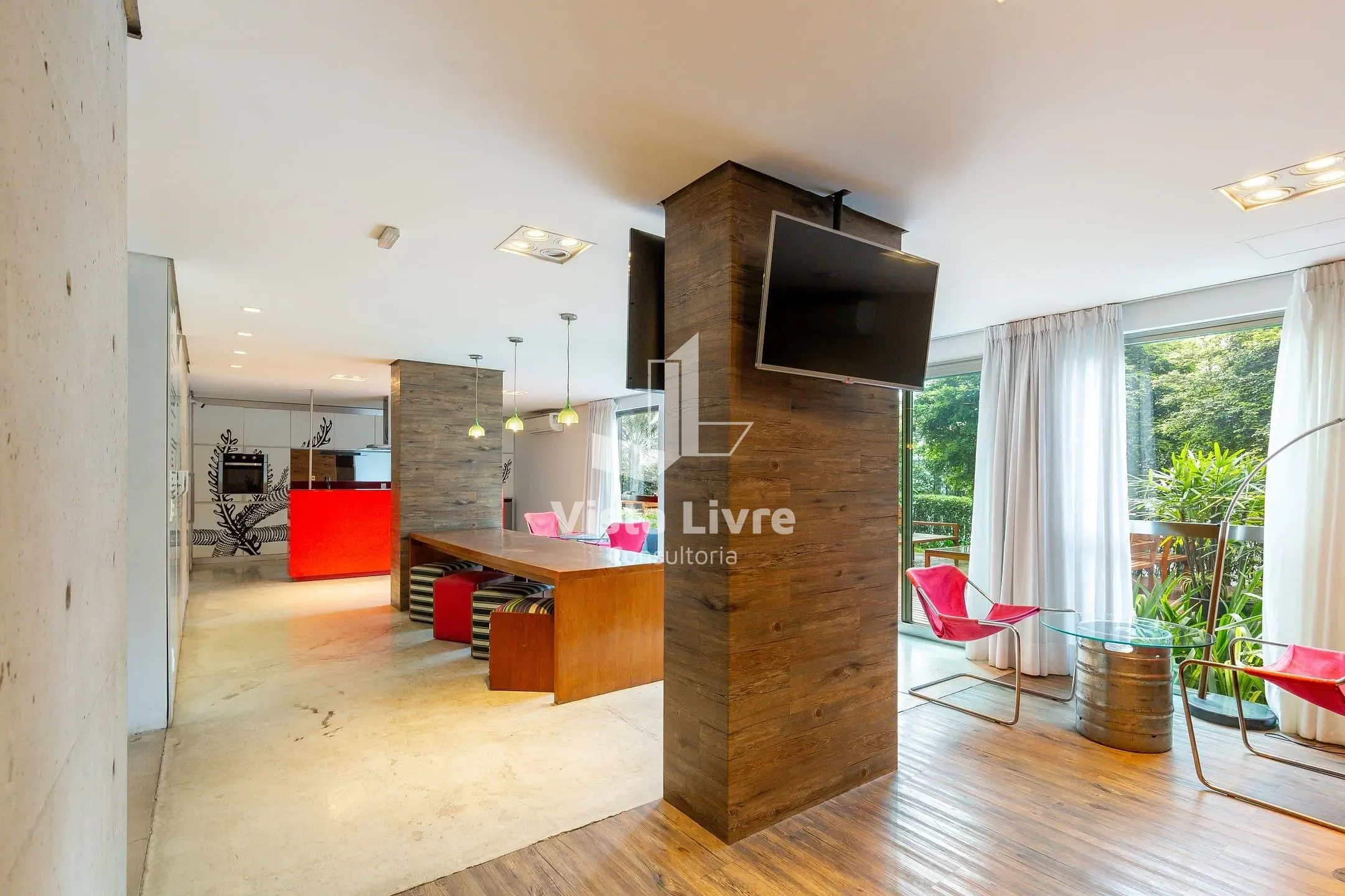 Apartamento, 1 quarto, 70 m² - Foto 30